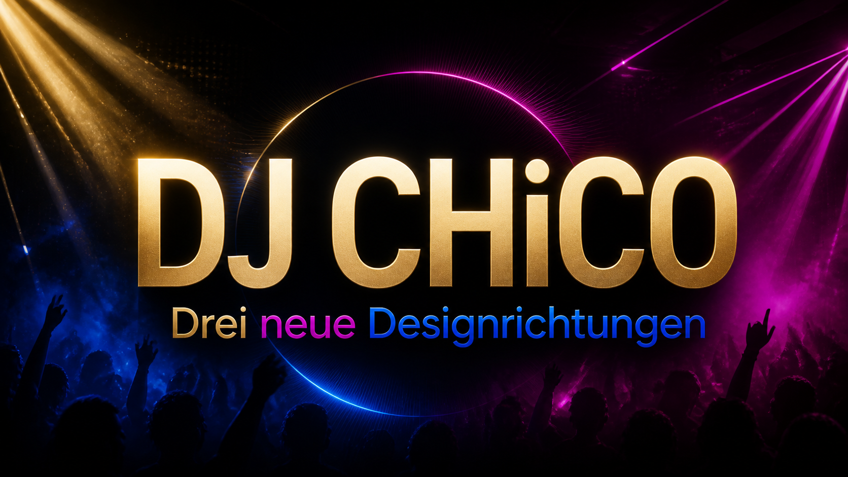 Bild von der Webseite von DJ-Chico.com / Hochzeit und Event DJ der Extraklasse